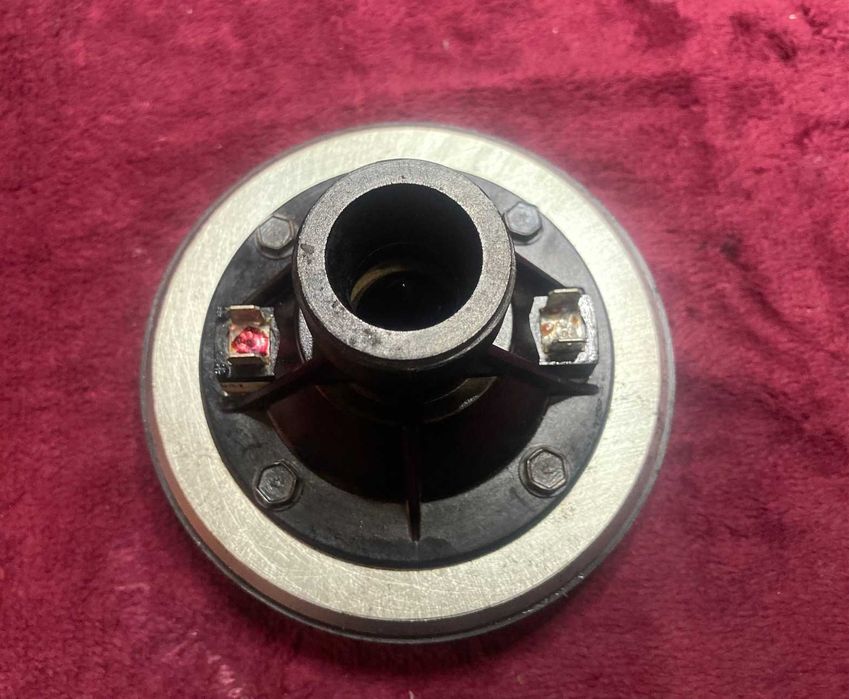 Electro Voice - Tweeter Driver Original modelos SX100, SX200, SX300