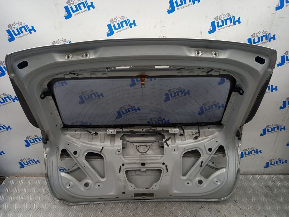 Крышка багажника ляда 41002993152 для BMW X1 E84 2009-2015
