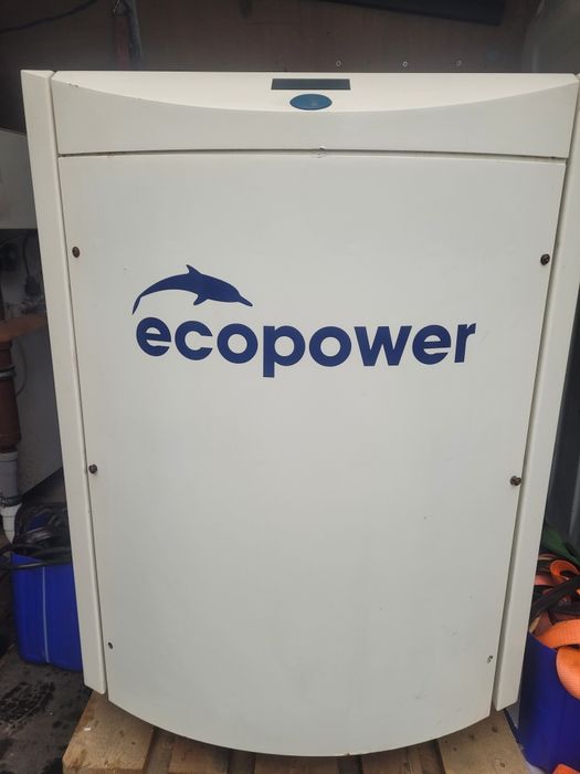 Kogenerator  elektrociepłownia  vailland  od 1 do 4,7 kw