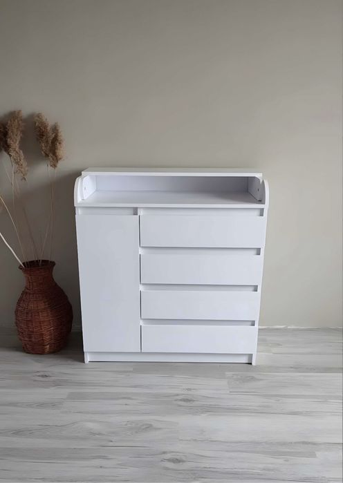 Комод детский пеленальный Комод Столик пеленальний дитячий Пеленатор