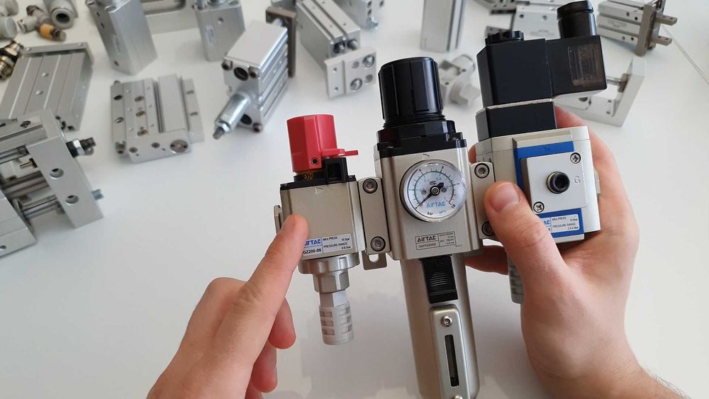 Korepetycje Egzaminy Zawodowe Technik Mechatronik Automatyk Elektronik