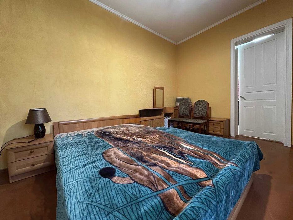 Продаж будинку 71м2 3 кімнати, 7 соток