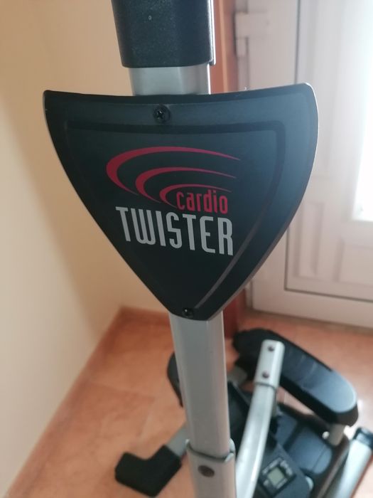 Stepper Cardio Twister