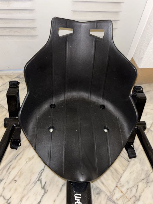 Kart HooverBoard Urbanglide