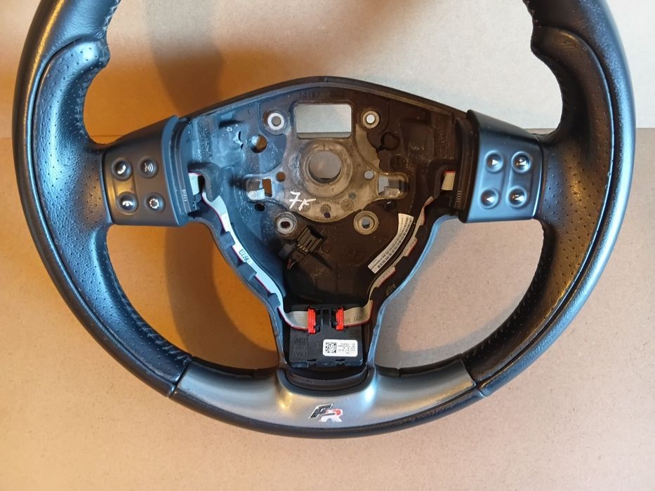 Volante  Seat FR