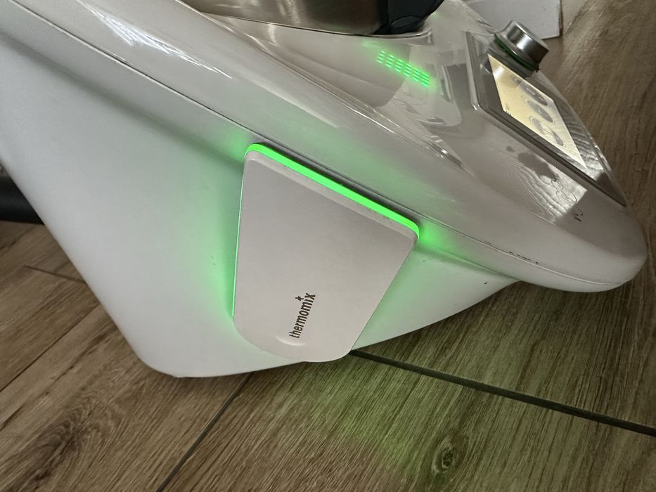 Thermomix 5 + akcesoria