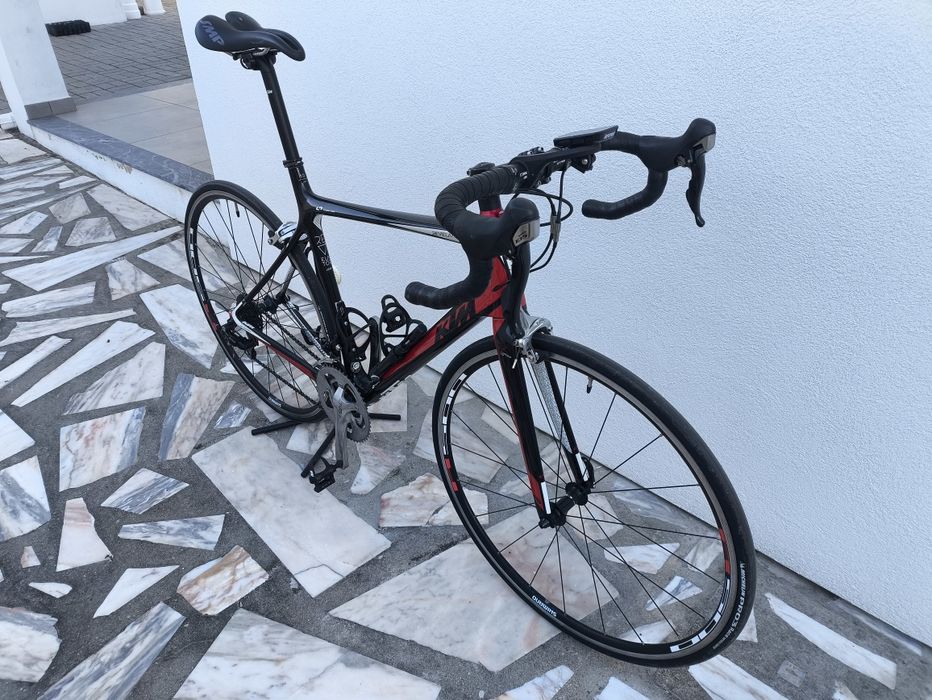 Bicicleta Estrada KTM REVELATOR 3300 L(55cm)