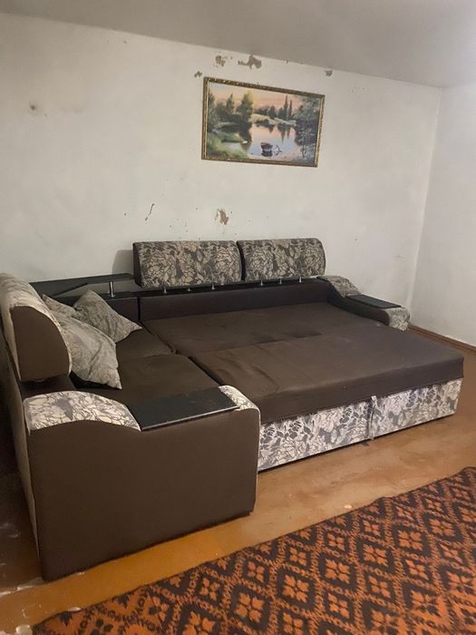 Сдаётся в аренду дом, пос. Ивановка