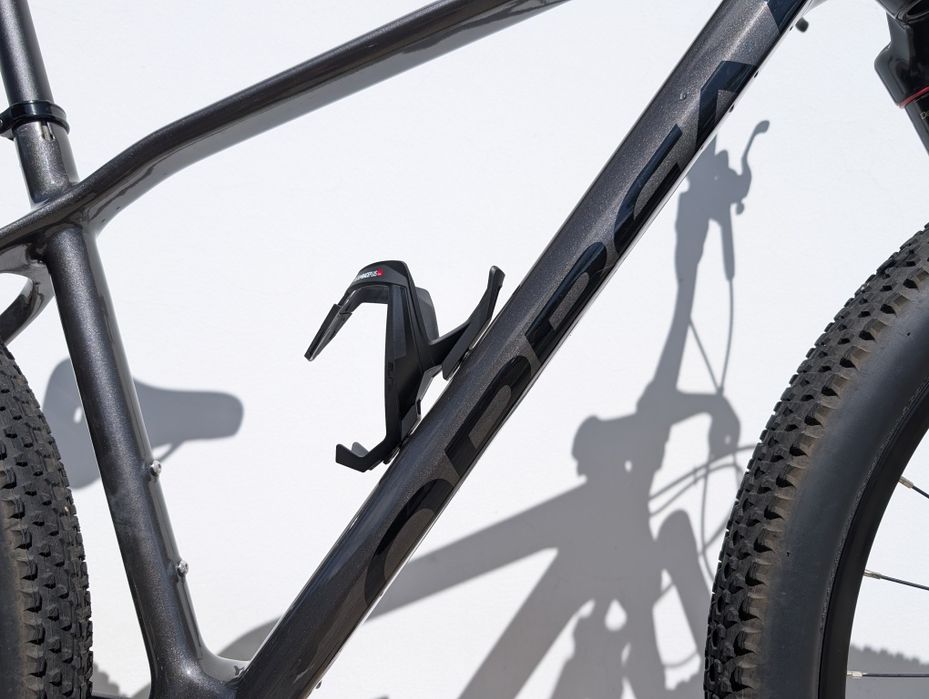Orbea alma m50 tamanho M