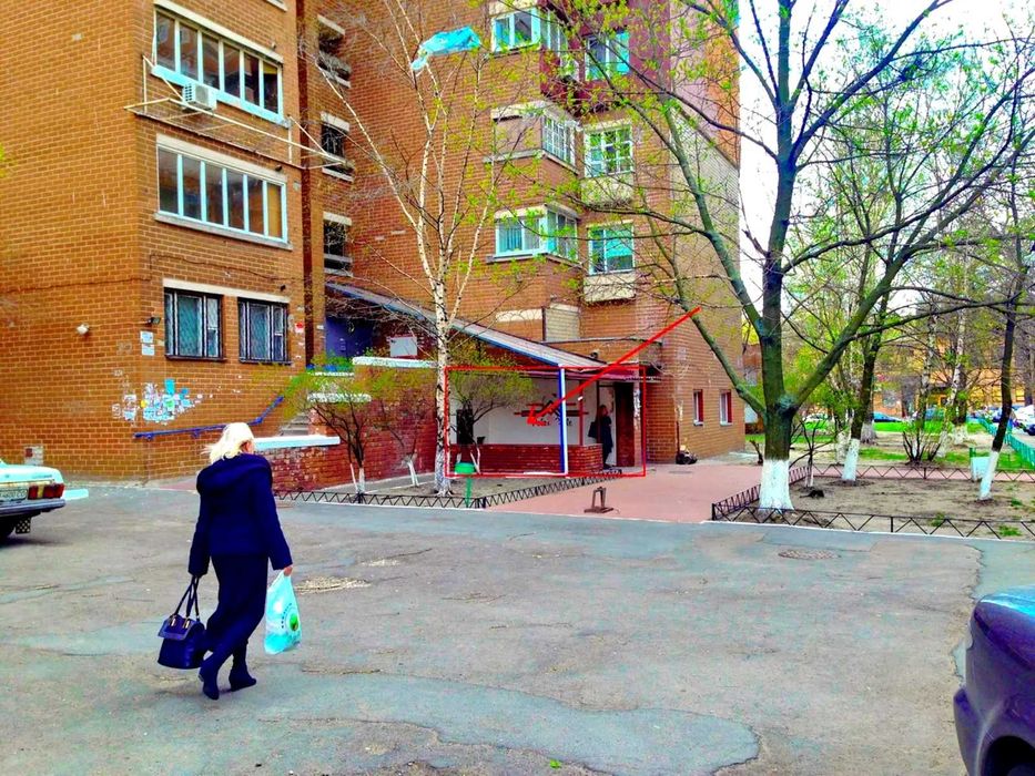 Приміщення 133 кв.м, офіс Антоновича 150, метро Палац Україна