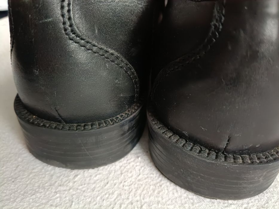 Buty męskie Royal Class Selection 45
