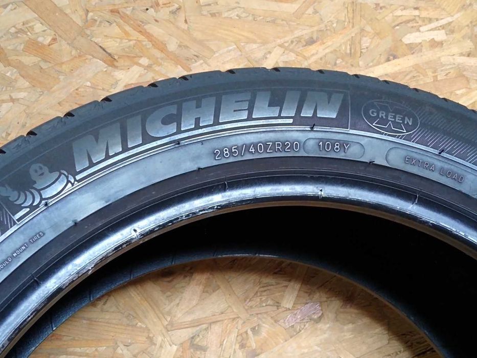255/30/20 Pirelli Audi 285/40/20 Michelin Pilot Sport 4S 245/45/20 BMW