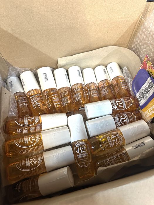 Sol de janeiro ‼️РОЗДРІБ ТА ОПТ ‼️ оригінал ,спрей,набір,крем