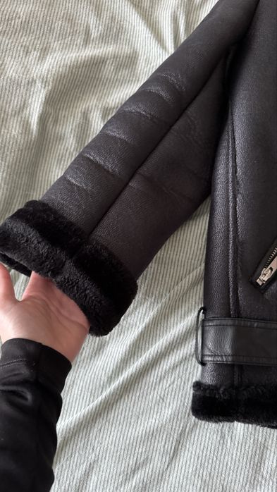 Дублянка  Zara ідеальний стан