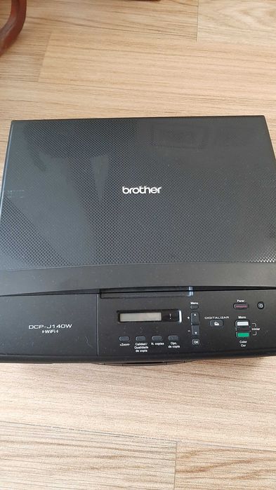 Brother DCP-J140W
