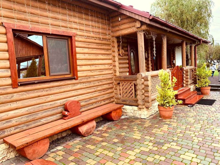 ПРОДАЖ ЕКО-КОМПЛЕКСА Piknik Park з МЕГА локацією / обмін на квартиру