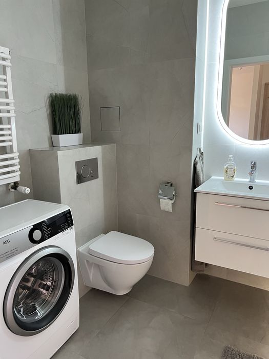 Mieszkanie Apartament Gdynia Centrum Środmiescie krotkoterminowo doby