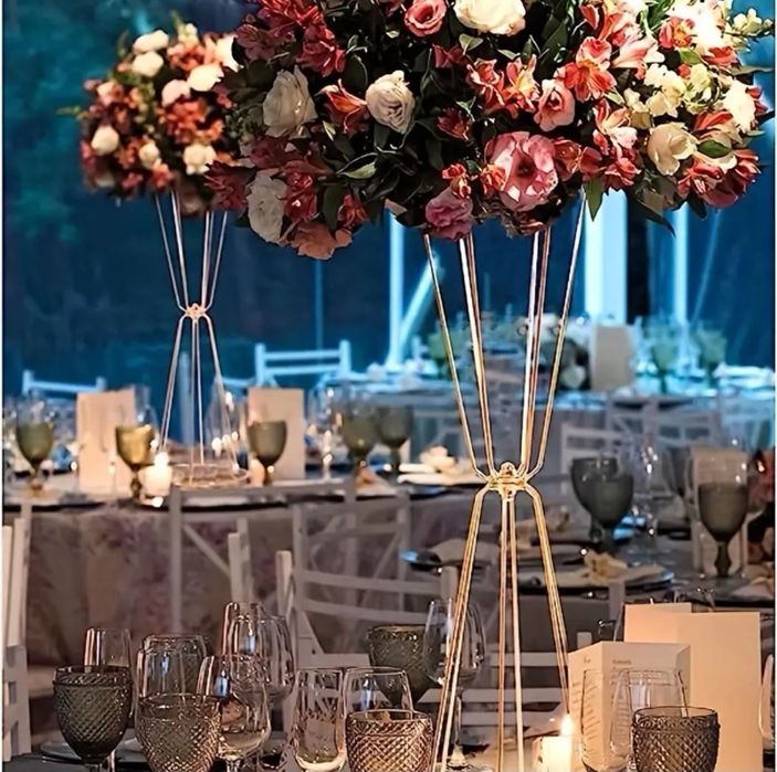 Centros Mesa Festas - Novos