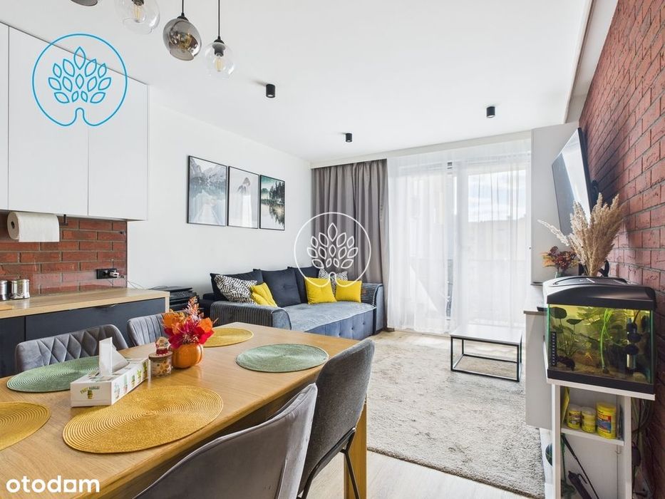 4 pokoje, Glinki, 79m2, 3 piętro