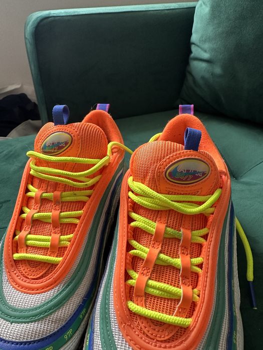 Nike Air max 97