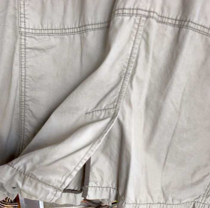 Parka casaco de ganga novo xxl em bege
Pvp~47eur
Vendo por falta de us