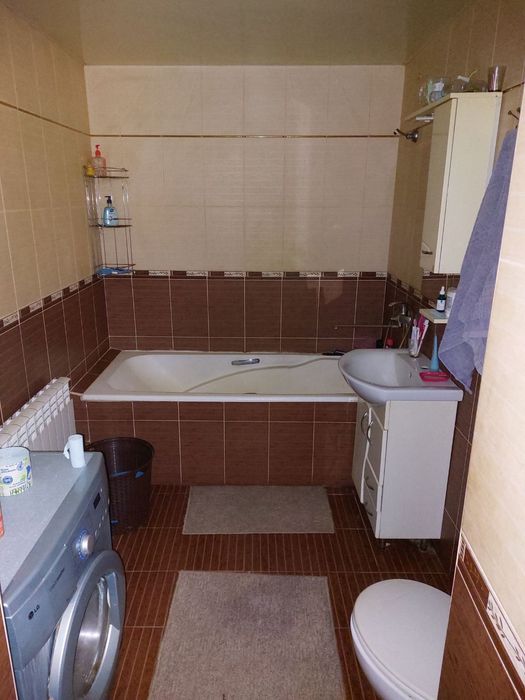 Приватизований будинок