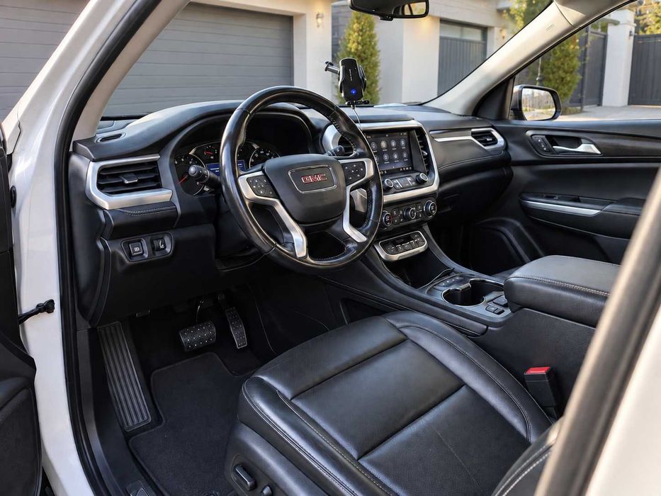 GMC Acadia 2020 SLT