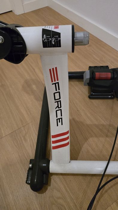 Rolo de treino Elite Aleno