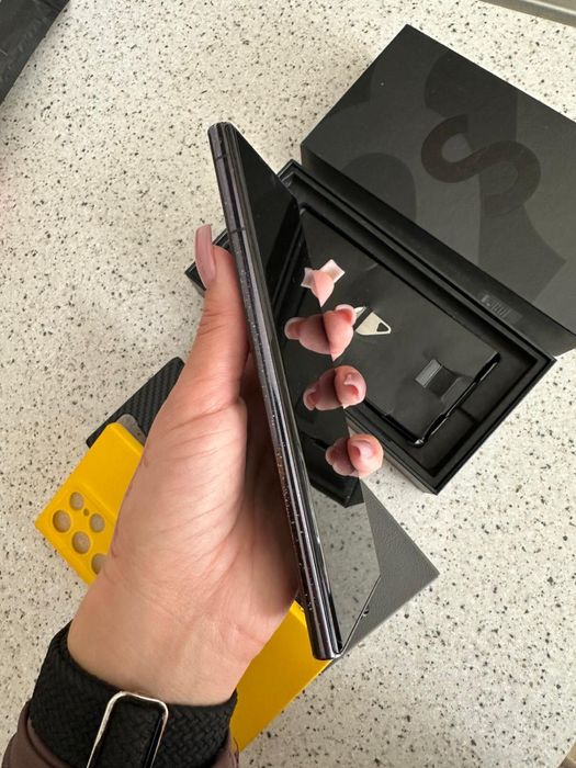 Samsung Galaxy S22 Ultra