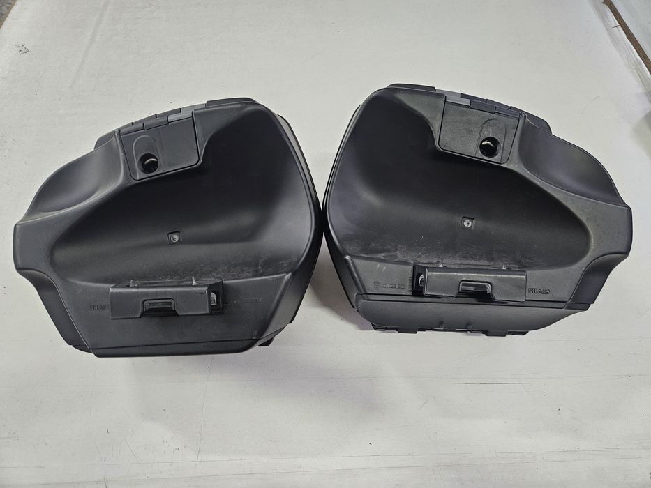 Malas BMW K1200S / K1300S