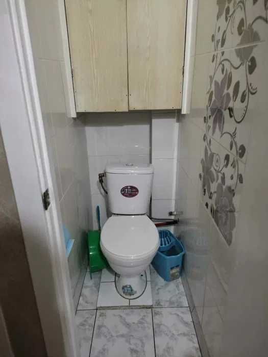 Оренда 2-кімнатної квартири на Лісовому масиві, метро 10 хв.