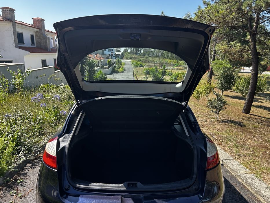 Renault Megane III 1.5 Dci 90cv ( Bom estado )