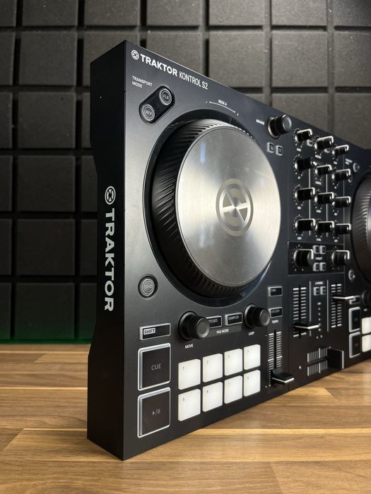 traktor s2 - Купити музичні інструменти - Ціна на OLX.ua