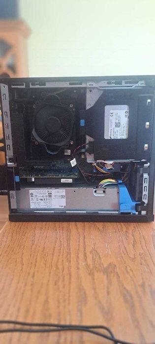 Komputer Dell Optiplex 9020 (i5 - 4670, 8 Gb DDR3, R5 340X)