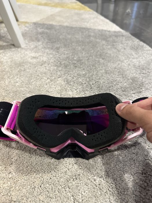 Oculos motocross 100%