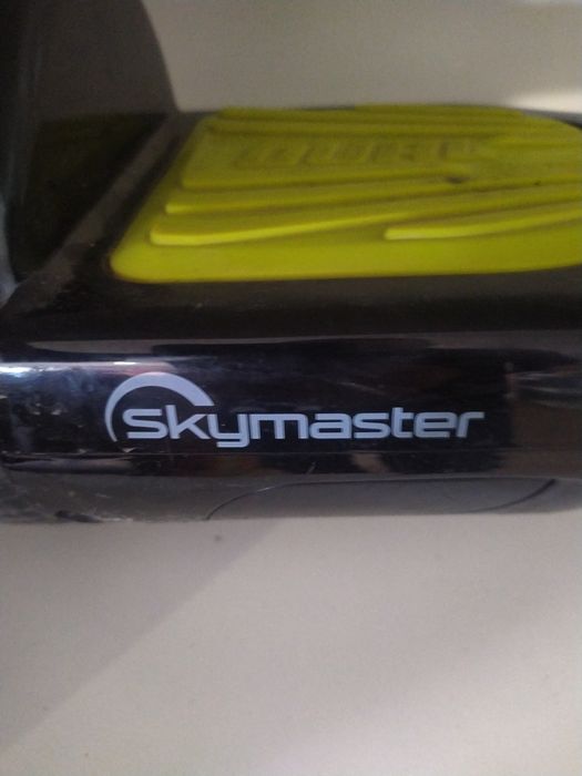 Продам Гіроборд  "Skymaster"Dual