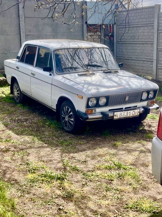 Продам ваз 2106.