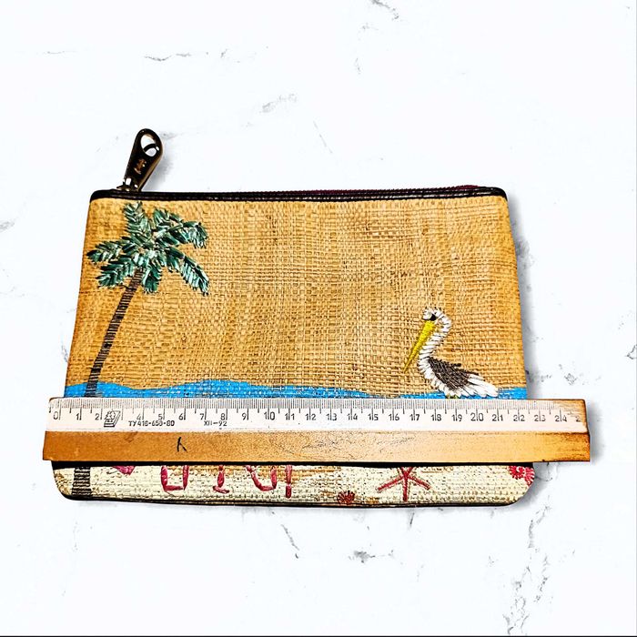 Косметичка Juicy Couture Pelican