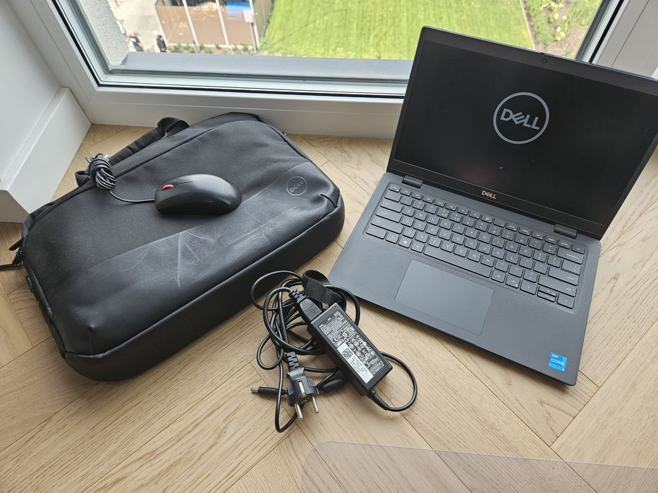 Dell Latitude 3420