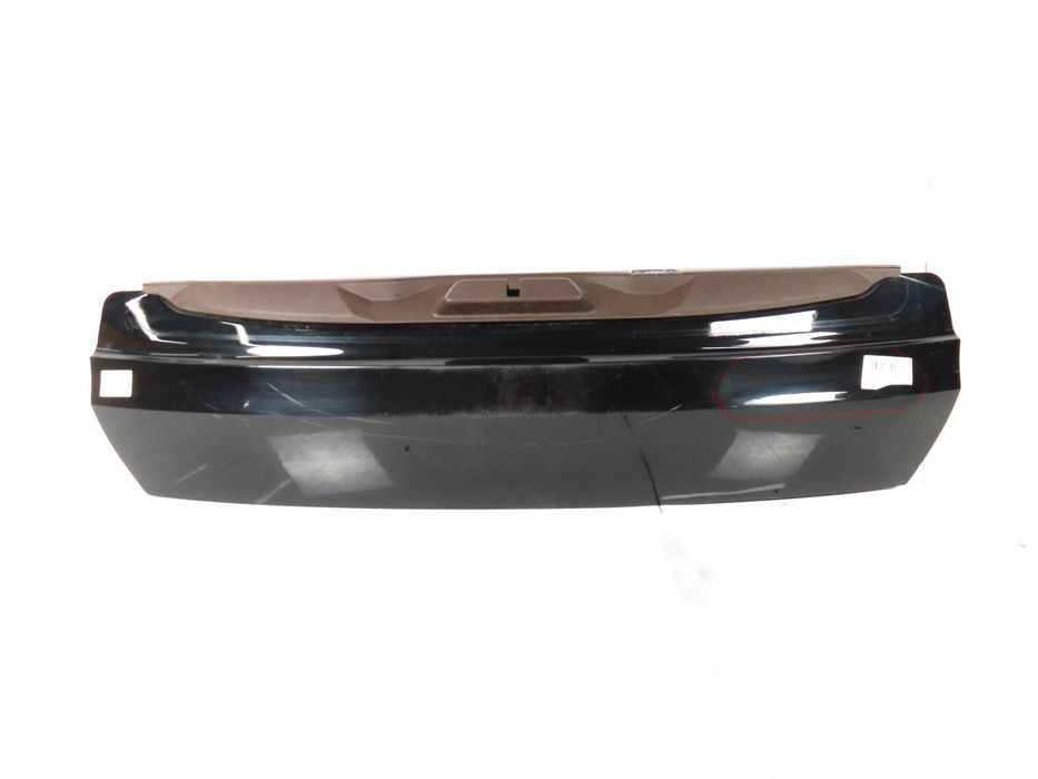 Tampa Da Mala Inferior Usado / Original Bmw X5 (G05) 41007931937