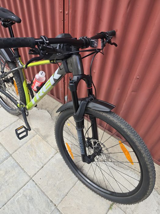 Trek Procaliber 8 2025 M/L, DeoreXT/SLX!