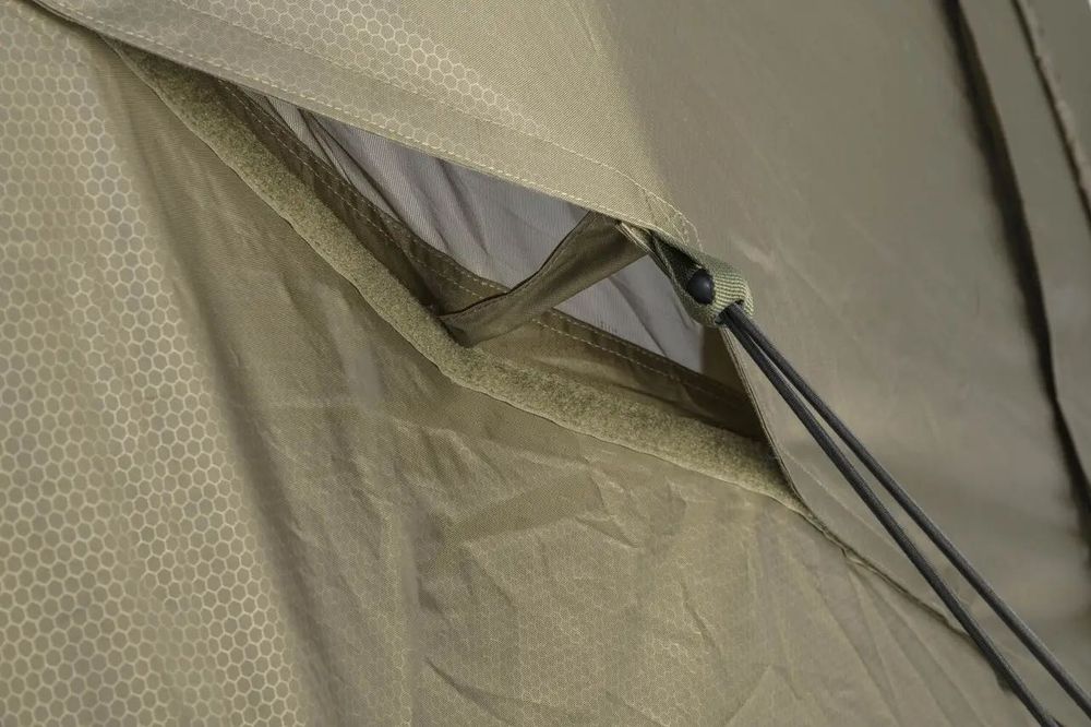 Шатер короповий Mivardi Shelter Base Camp XXL