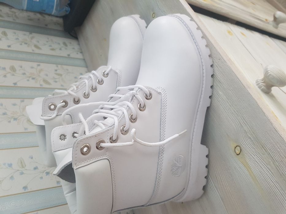 Buty timberland 41 wodoodporne klasyczne