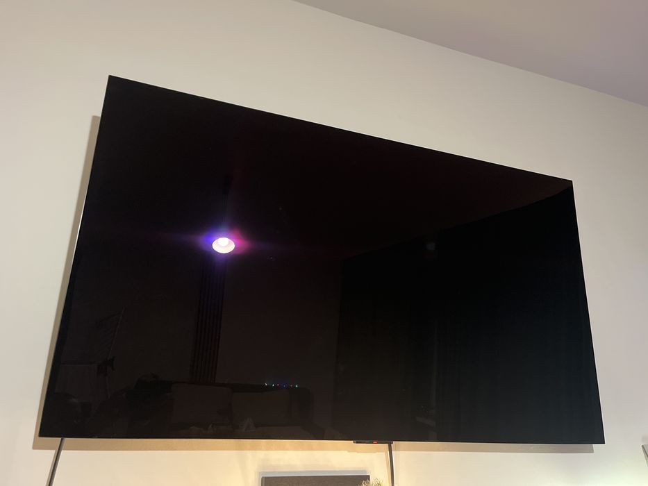 Telewizor 55cali lg oled 4k