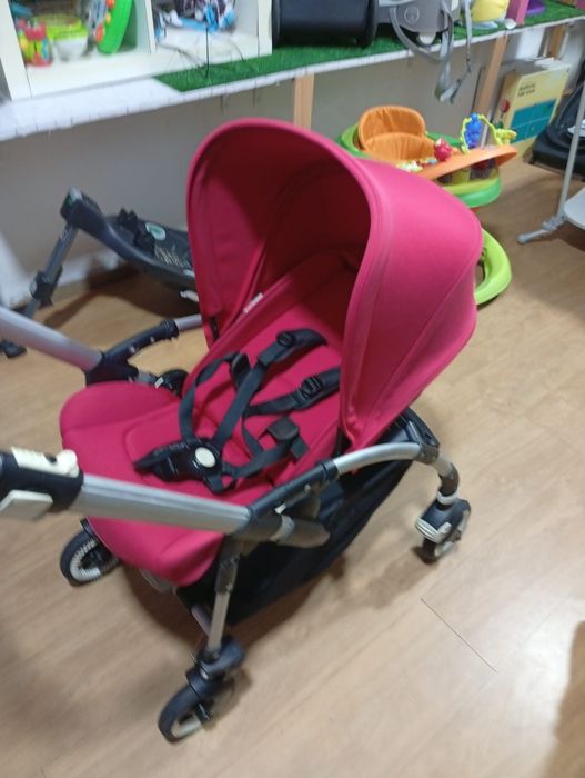 Carrinho de bebé Bugabo Bee3436057380855500802