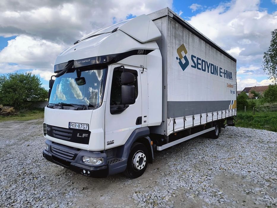 DAF
