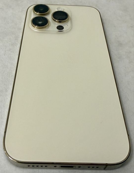 iPhone 14 Pro, Gold, 256GB