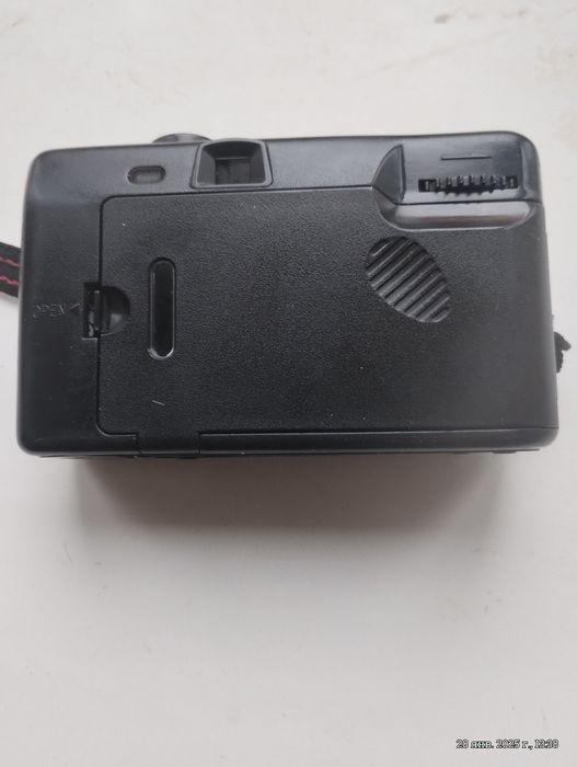Фотоаппарат плёночный