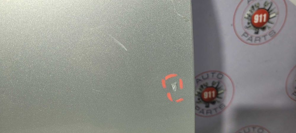 Передні праві двері на Jaguar F-Pace 2017-2023 оригінал