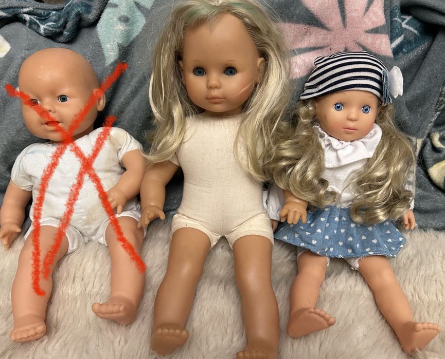 Игрушки с мягким телом